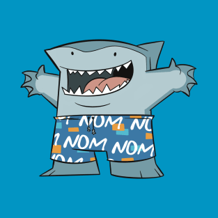 Nom Nom! T-Shirt