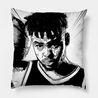 D'Angelo Russell Pillow