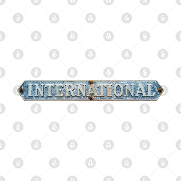 International by Enzwell