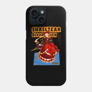 The Overlords Experience Get Your Exclusive Anime T-Shirts Now! Phone Case