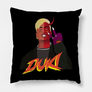 Duki Pillow