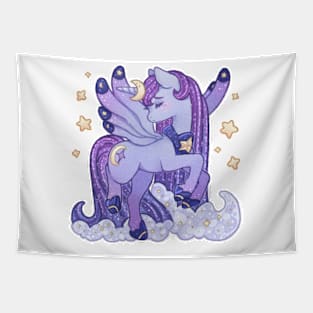 Princess Selene Tapestry