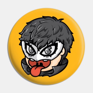 joker Pin