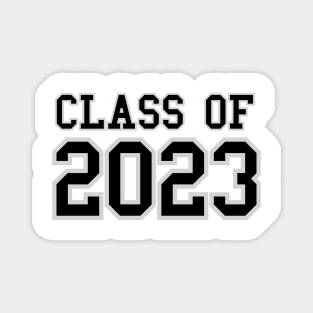 Class of 2023! Magnet