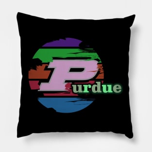 PURDUE PURDUE Pillow