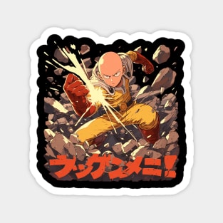 saitama Magnet