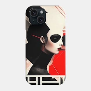 MAYA 08 Phone Case