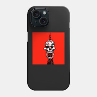 Pike's Peak Phone Case