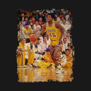 A.C. Green T-Shirt