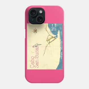 Cabo San Lucas Phone Case