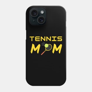 Tennis Mom Phone Case