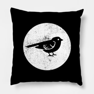 Sparrow Academy Original Pillow