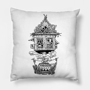 House Pillow