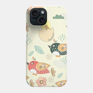 Chicken Phone Case