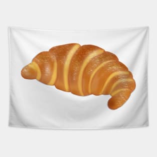 Croissant Tapestry