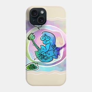 randomness Phone Case