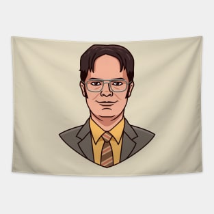 Dwight Tapestry