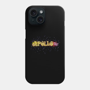 Apollo Candy Bar Phone Case