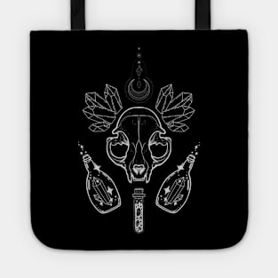 Witchy Vibes Tote