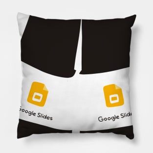 Google Slides Pillow