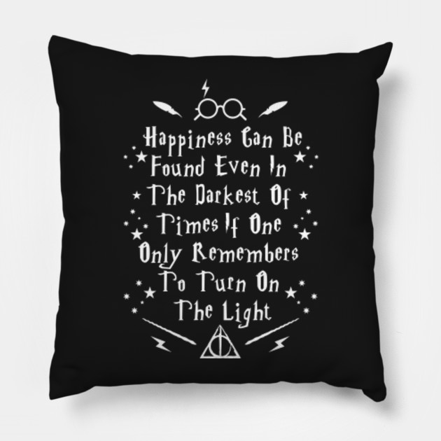 happiness can be found in the darkest of times shirt