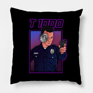 T1000 Pillow