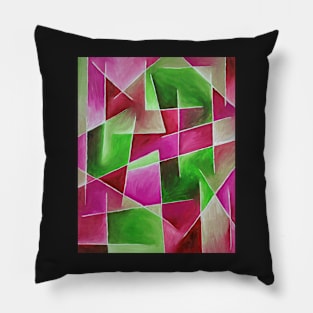 Young Love - Watermelon Variant Pillow