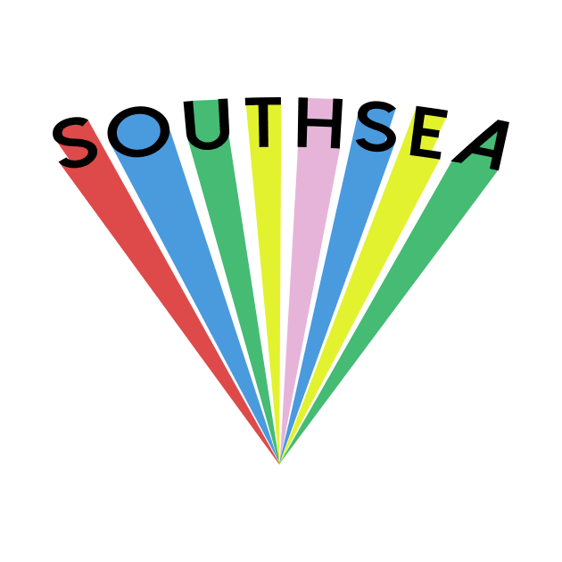 Southsea by PaletteDesigns