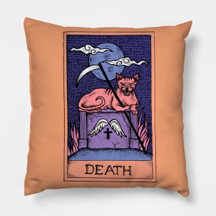 Death Pillow