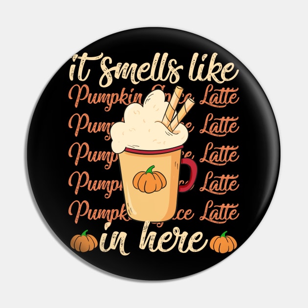 pumpkin spice latte Pin by Pharmacy Tech Gifts