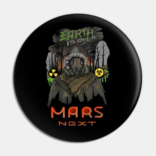 mars next Pin