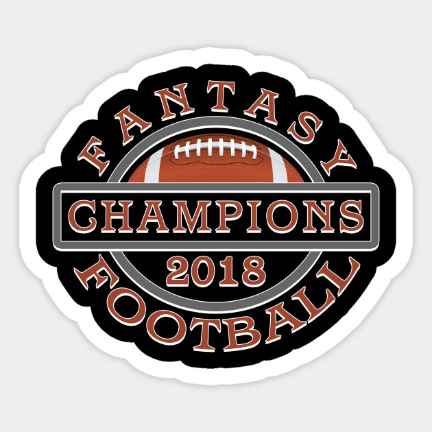 2018 fantasy football champion