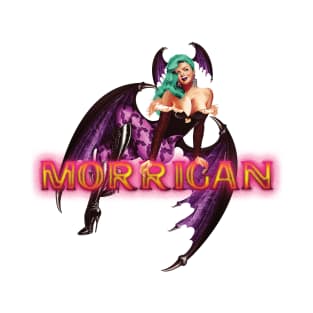 MORRIGAN II T-Shirt