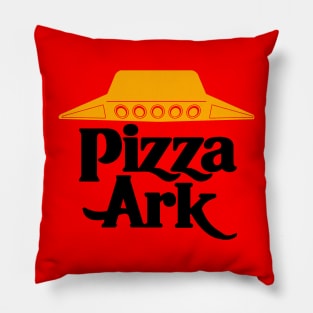 Pizza Ark - Classic Pillow