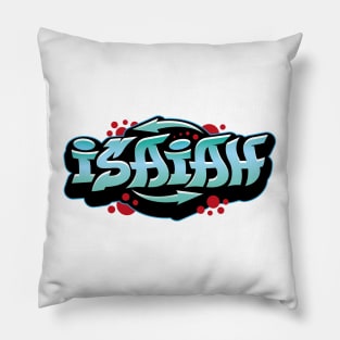 ISAIAH Pillow