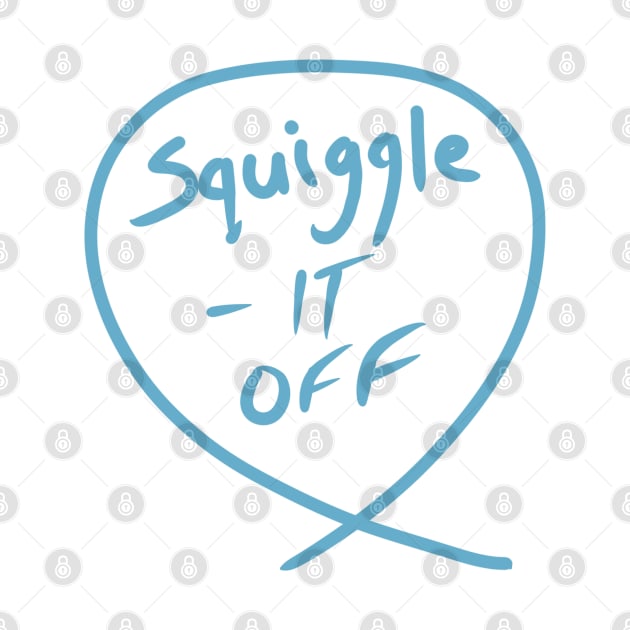 #3 The squiggle collection - It’s squiggle nonsense by stephenignacio