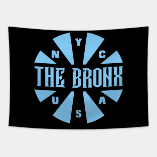 The Bronx Tapestry