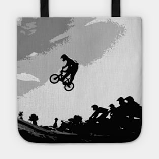 bmx Tote