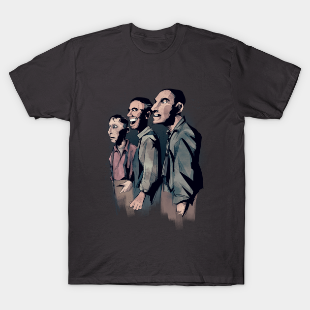 Soggy Bottom Movie Camiseta Teepublic Mx