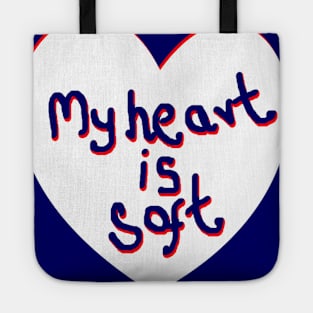 MY HEART Tote