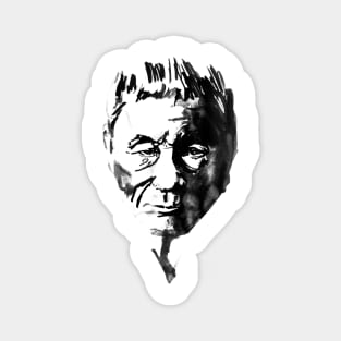 takeshi kitano Magnet