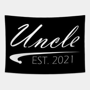 Uncle Est. 2021 Tapestry