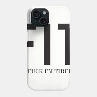 FIT Phone Case