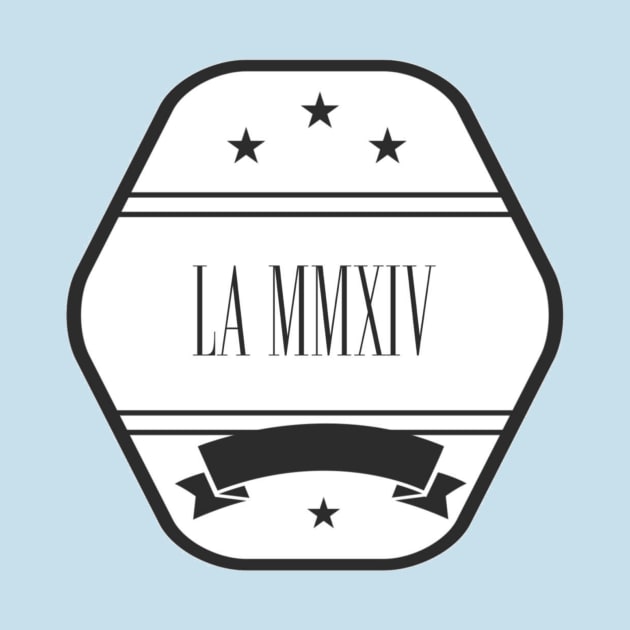 LA MMXIV by EliteMMXIV