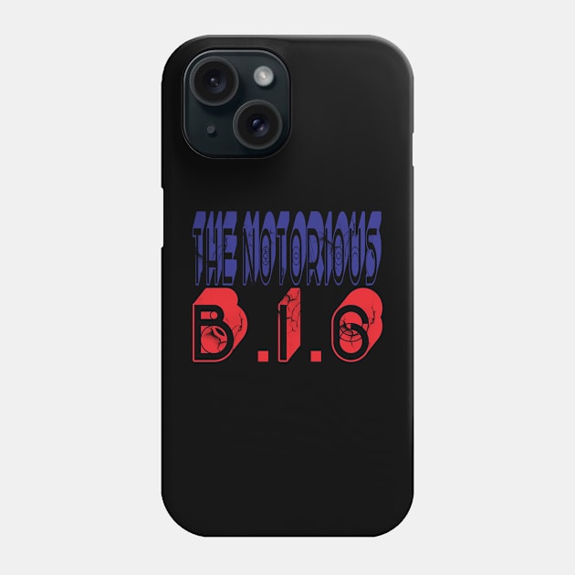 American rapper Phone Case by namibob