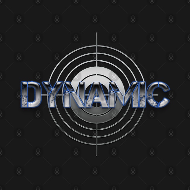 Dynamic by Sinmara