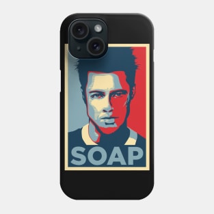 Tyler Phone Case