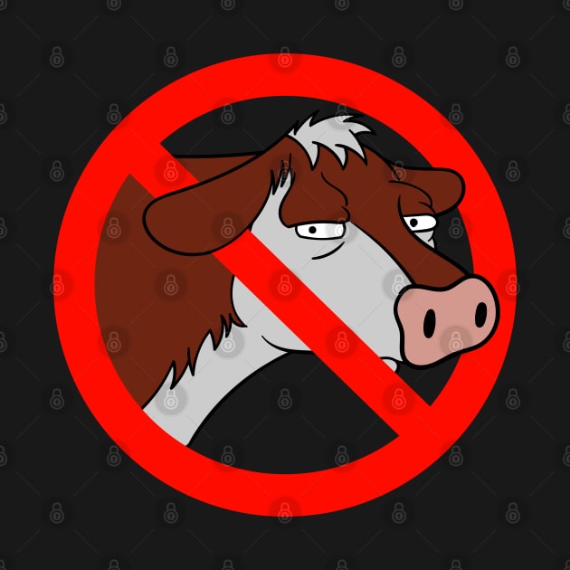 No Cows by Meta Cortex