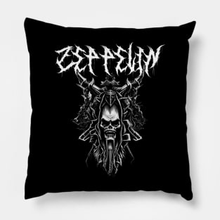 zepp Pillow