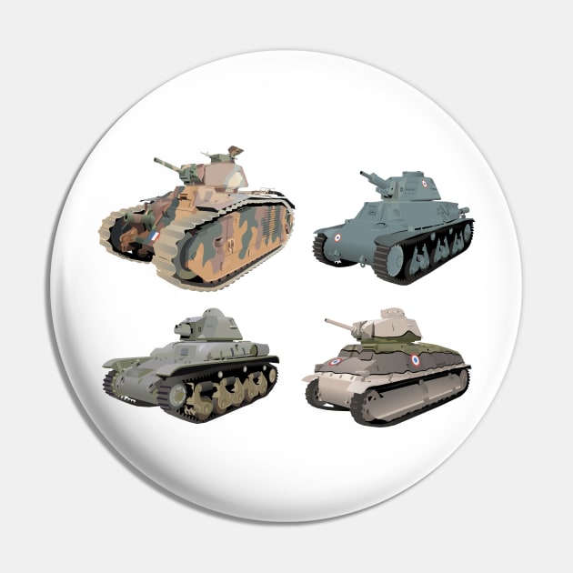 Pin on Tanks - Chars de Combat